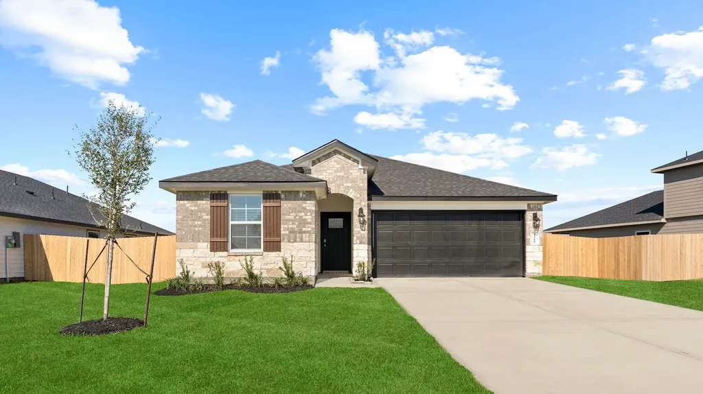 1607 Knox Hill Path Iowa Colony TX 77583