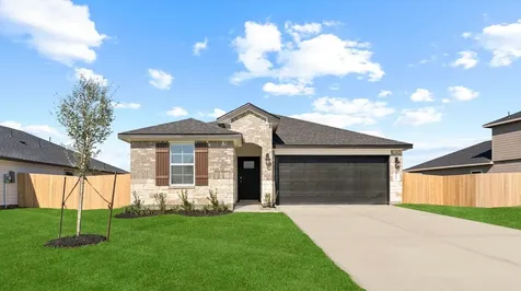 1607 Knox Hill Path Iowa Colony TX 77583