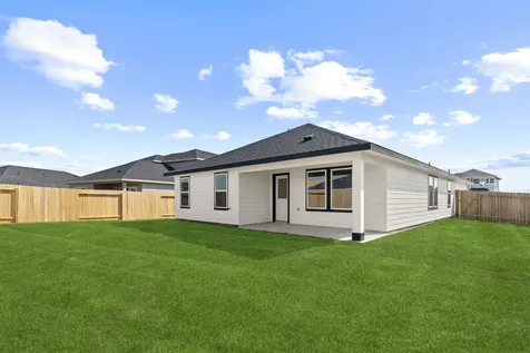 1607 Knox Hill Path Iowa Colony TX 77583
