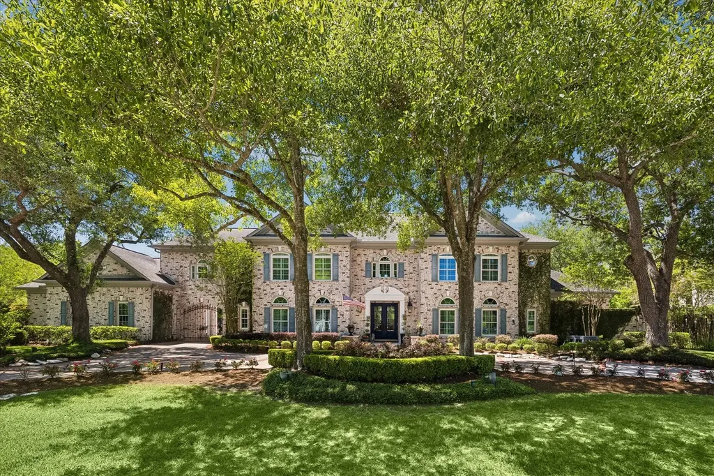 597 Piney Point Road Piney Point Village TX 77024
