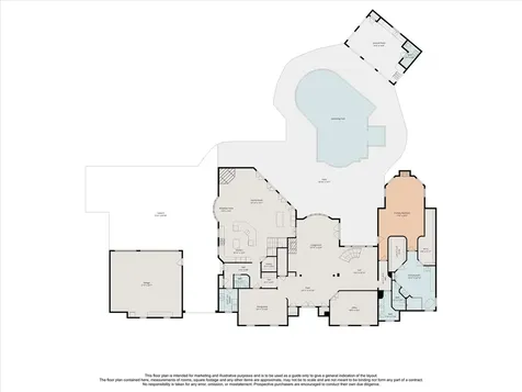597 Piney Point Road Piney Point Village TX 77024