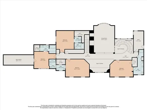 597 Piney Point Road Piney Point Village TX 77024