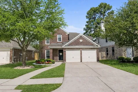 2419 Colonial Springs Lane Spring TX 77386
