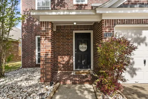2419 Colonial Springs Lane Spring TX 77386