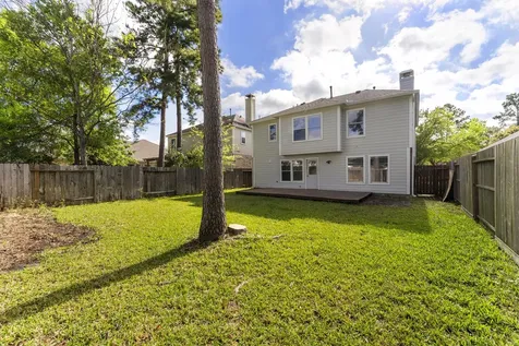 2419 Colonial Springs Lane Spring TX 77386