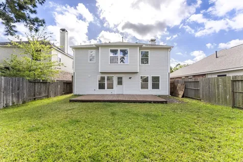 2419 Colonial Springs Lane Spring TX 77386