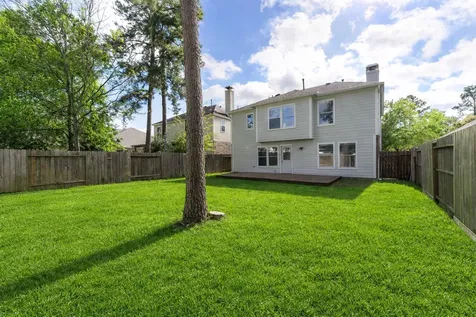 2419 Colonial Springs Lane Spring TX 77386