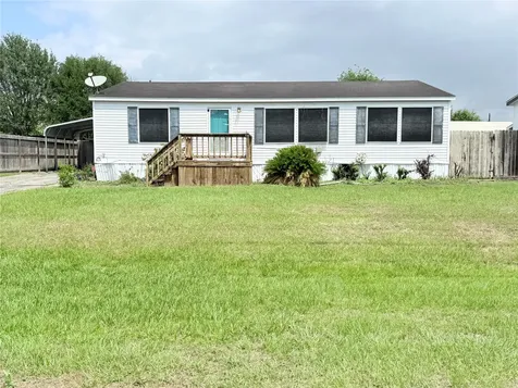 16318 Towering Oaks Trail Magnolia TX 77355