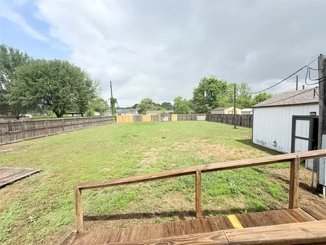 16318 Towering Oaks Trail Magnolia TX 77355
