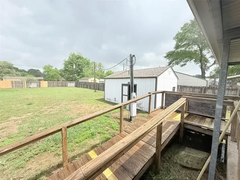 16318 Towering Oaks Trail Magnolia TX 77355