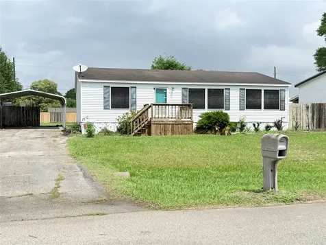 16318 Towering Oaks Trail Magnolia TX 77355