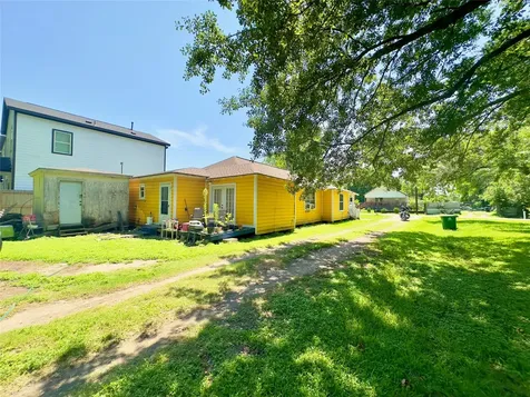 7418 Cora Street Houston TX 77088