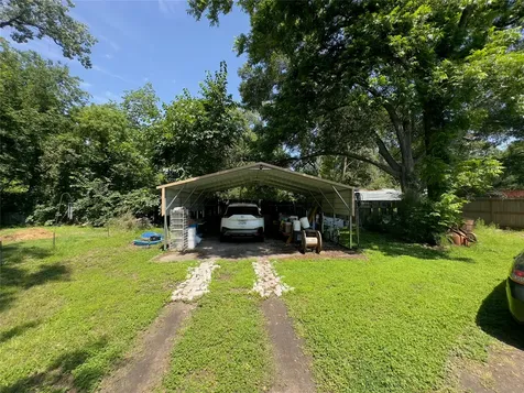 7418 Cora Street Houston TX 77088