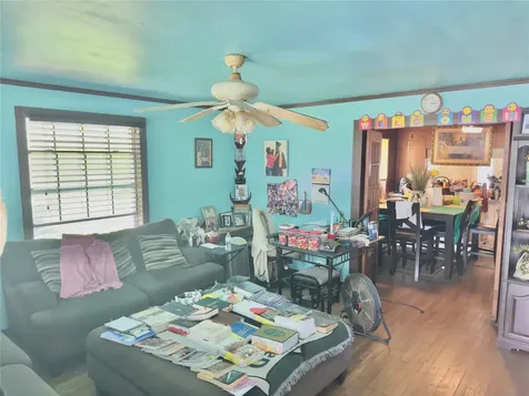 7418 Cora Street Houston TX 77088