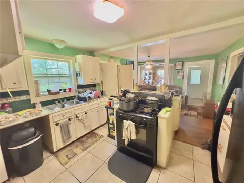 7418 Cora Street Houston TX 77088