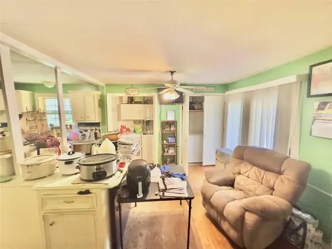 7418 Cora Street Houston TX 77088