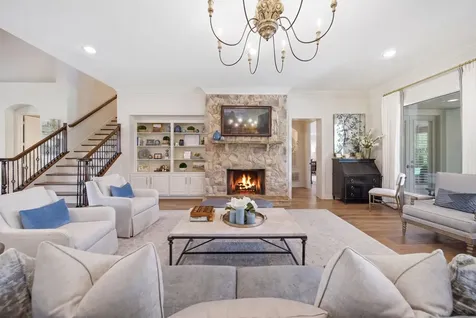 2607 Birchmere Court Katy TX 77450