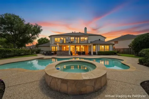 2607 Birchmere Court Katy TX 77450