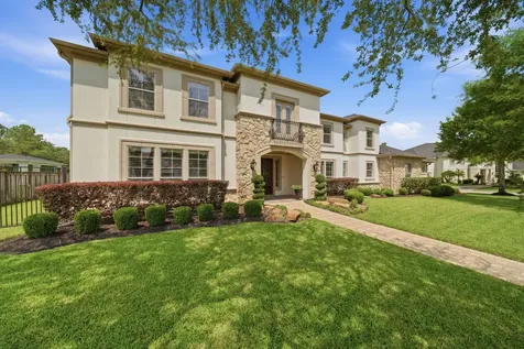 2607 Birchmere Court Katy TX 77450