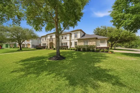 2607 Birchmere Court Katy TX 77450