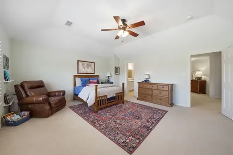2607 Birchmere Court Katy TX 77450