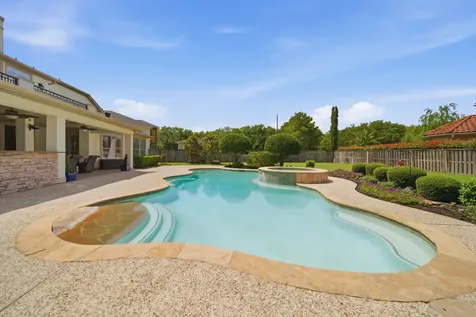 2607 Birchmere Court Katy TX 77450