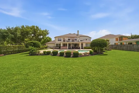 2607 Birchmere Court Katy TX 77450