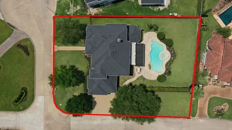 2607 Birchmere Court Katy TX 77450