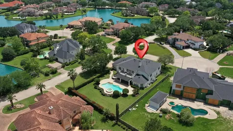2607 Birchmere Court Katy TX 77450