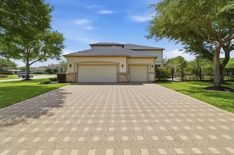 2607 Birchmere Court Katy TX 77450