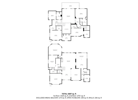 2607 Birchmere Court Katy TX 77450