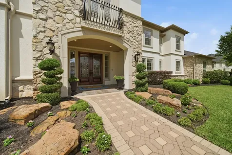 2607 Birchmere Court Katy TX 77450