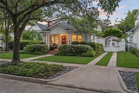 413 Woodland Street Houston TX 77009