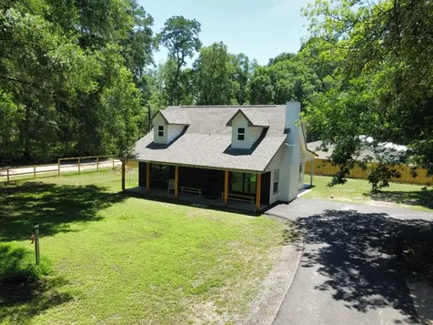 17122 Springfield Drive Conroe TX 77302