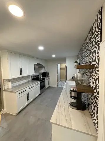 17122 Springfield Drive Conroe TX 77302