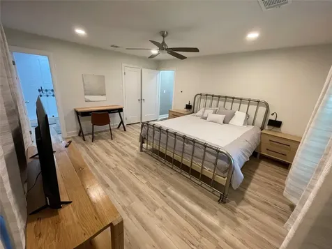 17122 Springfield Drive Conroe TX 77302