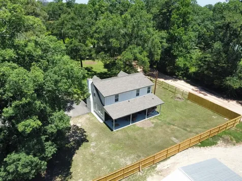 17122 Springfield Drive Conroe TX 77302