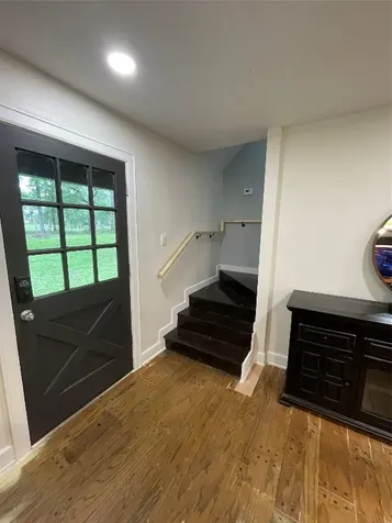 17122 Springfield Drive Conroe TX 77302