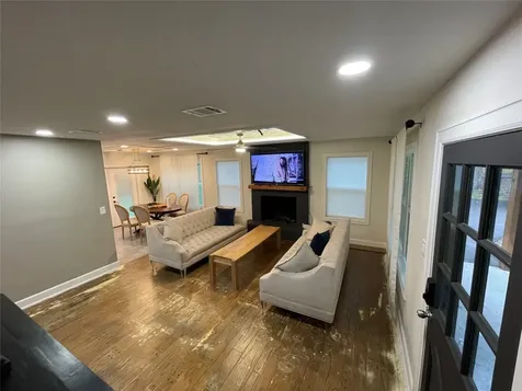 17122 Springfield Drive Conroe TX 77302