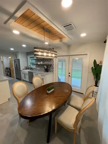 17122 Springfield Drive Conroe TX 77302