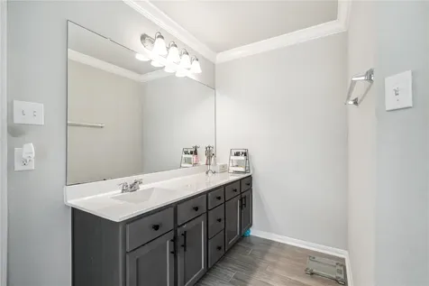 32622 Harvest Valley Drive Fulshear TX 77423