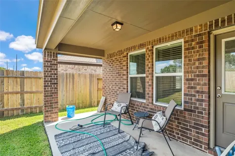 32622 Harvest Valley Drive Fulshear TX 77423