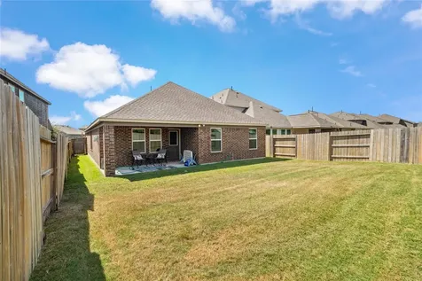32622 Harvest Valley Drive Fulshear TX 77423