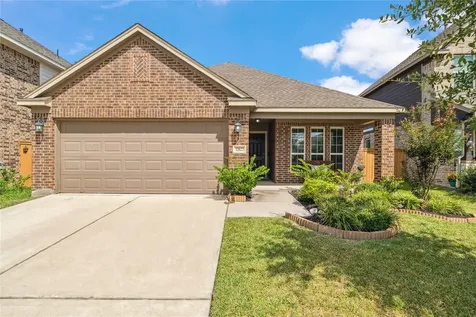 32622 Harvest Valley Drive Fulshear TX 77423