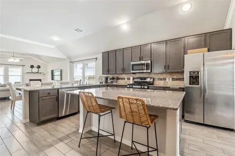 32622 Harvest Valley Drive Fulshear TX 77423