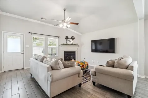 32622 Harvest Valley Drive Fulshear TX 77423