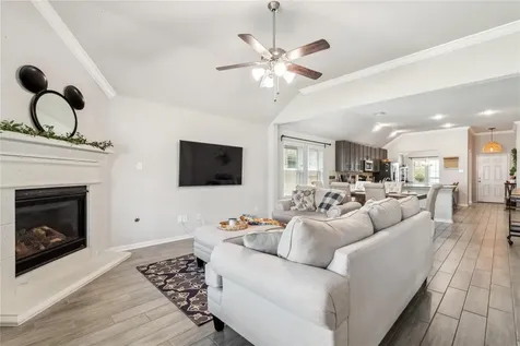 32622 Harvest Valley Drive Fulshear TX 77423