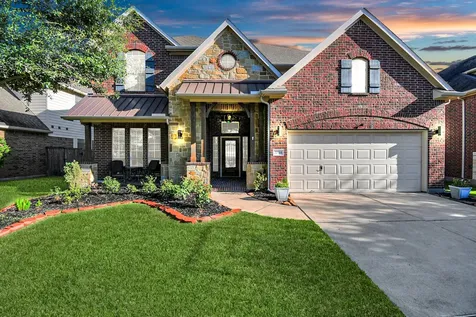 27514 Wilson Run Lane Fulshear TX 77441
