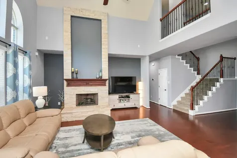 27514 Wilson Run Lane Fulshear TX 77441