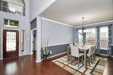 27514 Wilson Run Lane Fulshear TX 77441
